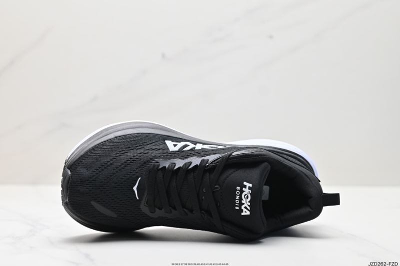 Hoka Shoes